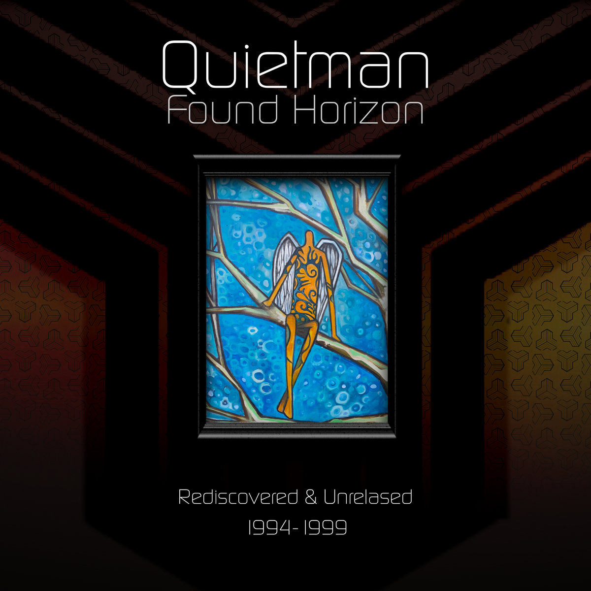 Found Horizon - Rediscovered & Unreleased 1994-1999 | Quietman