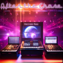 After the Chase cover art