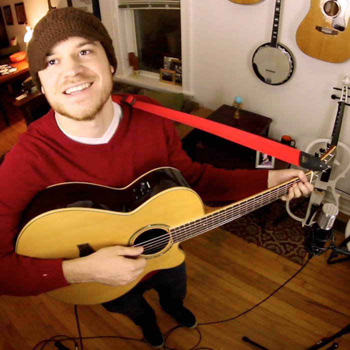 Half 2024 acoustic guitar