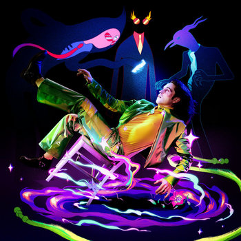 Music | Big Wild