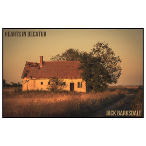 Hearts in Decatur (Acoustic Demo) cover