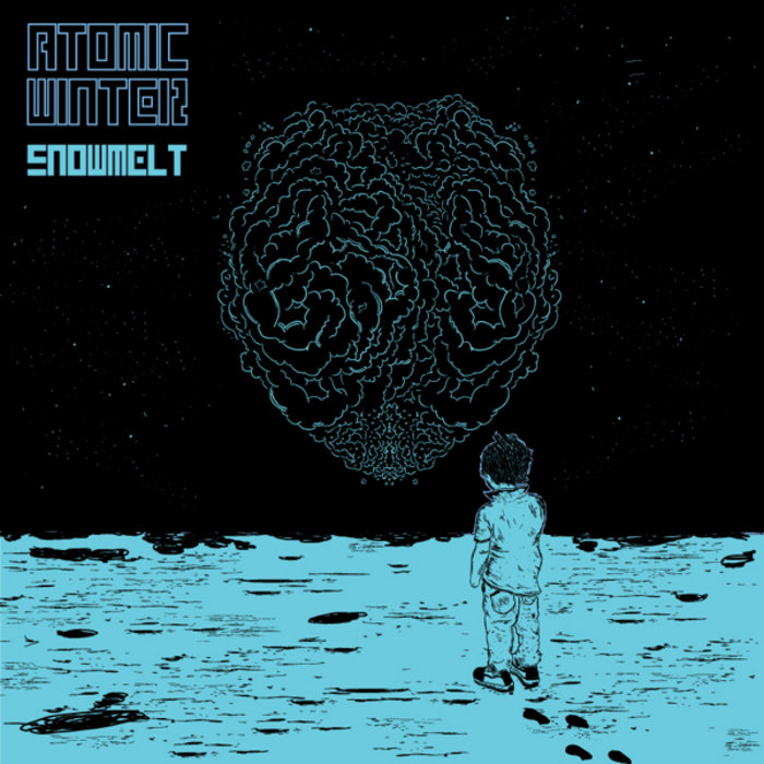 Snowmelt (2013) Full Album | Atomic Winter
