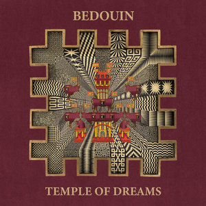 Temple Of Dreams cover