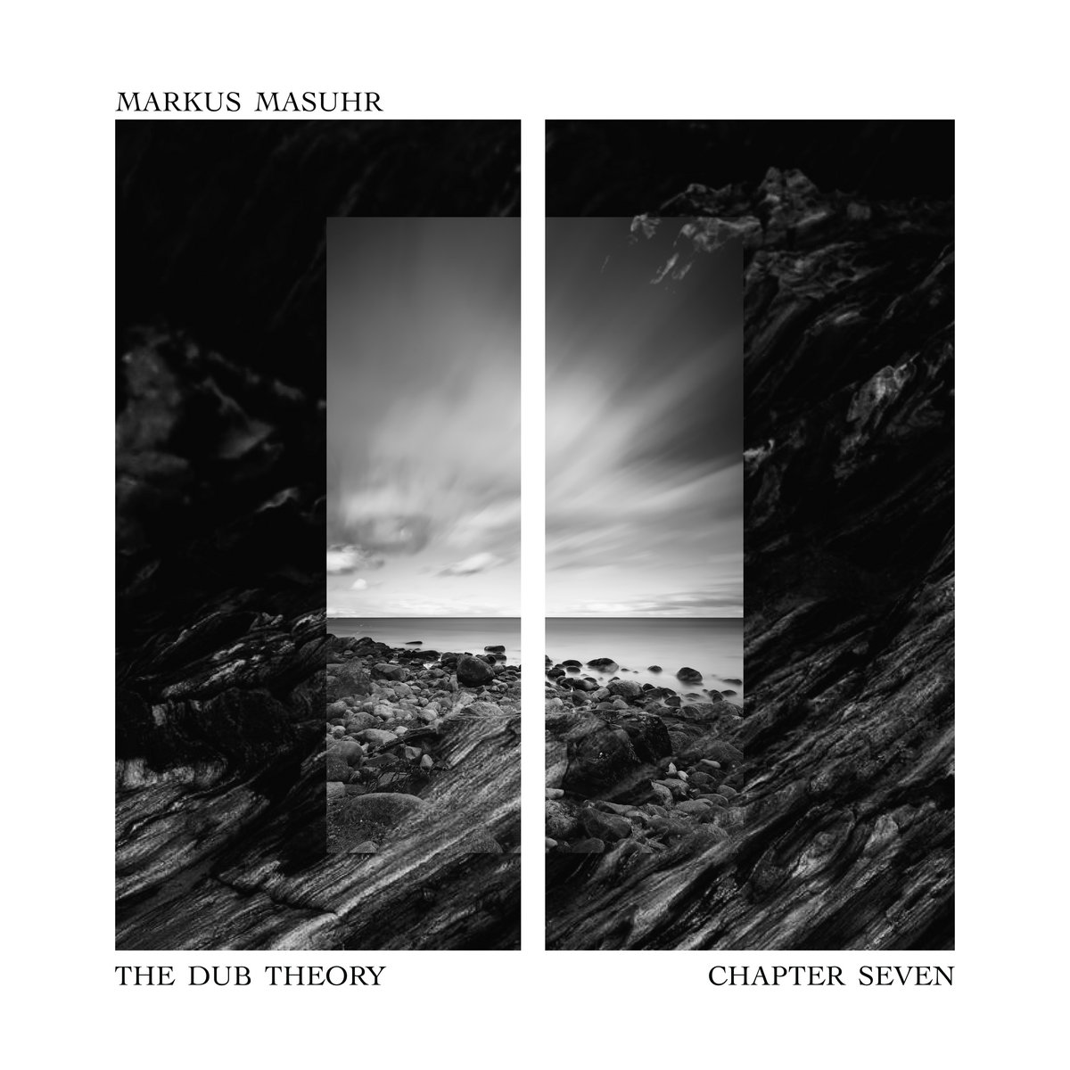 Markus Masuhr – The Dub Theory "Chapter Seven"