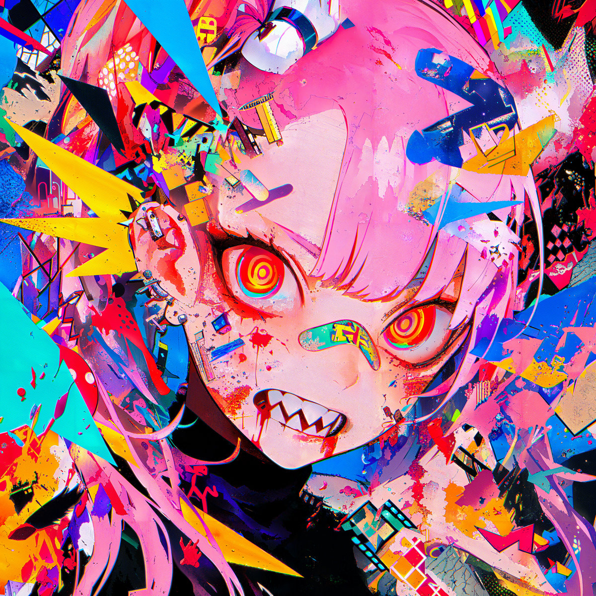 Garloid Jam | Archonic Muse