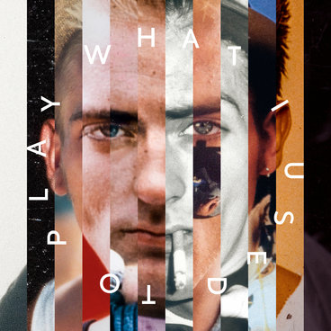The Harlequin, The Robot And The Ballet-Dancer | Sven Väth