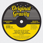 Watch That Girl (Little Fatty Boom Boom)
