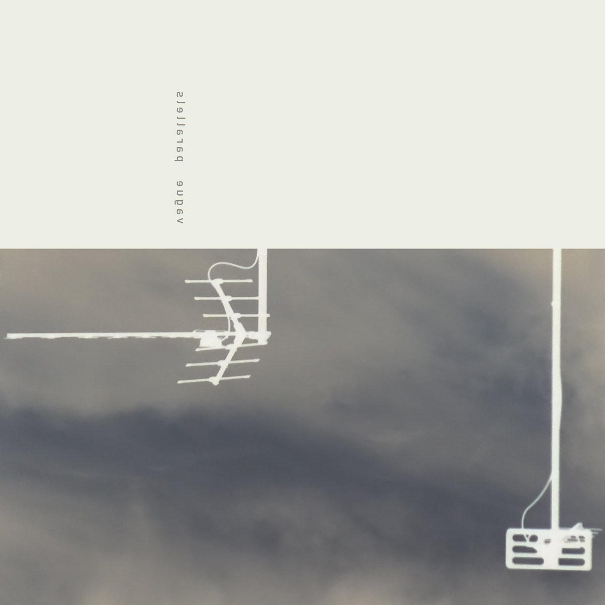 vague parallels | Cameron Ralston
