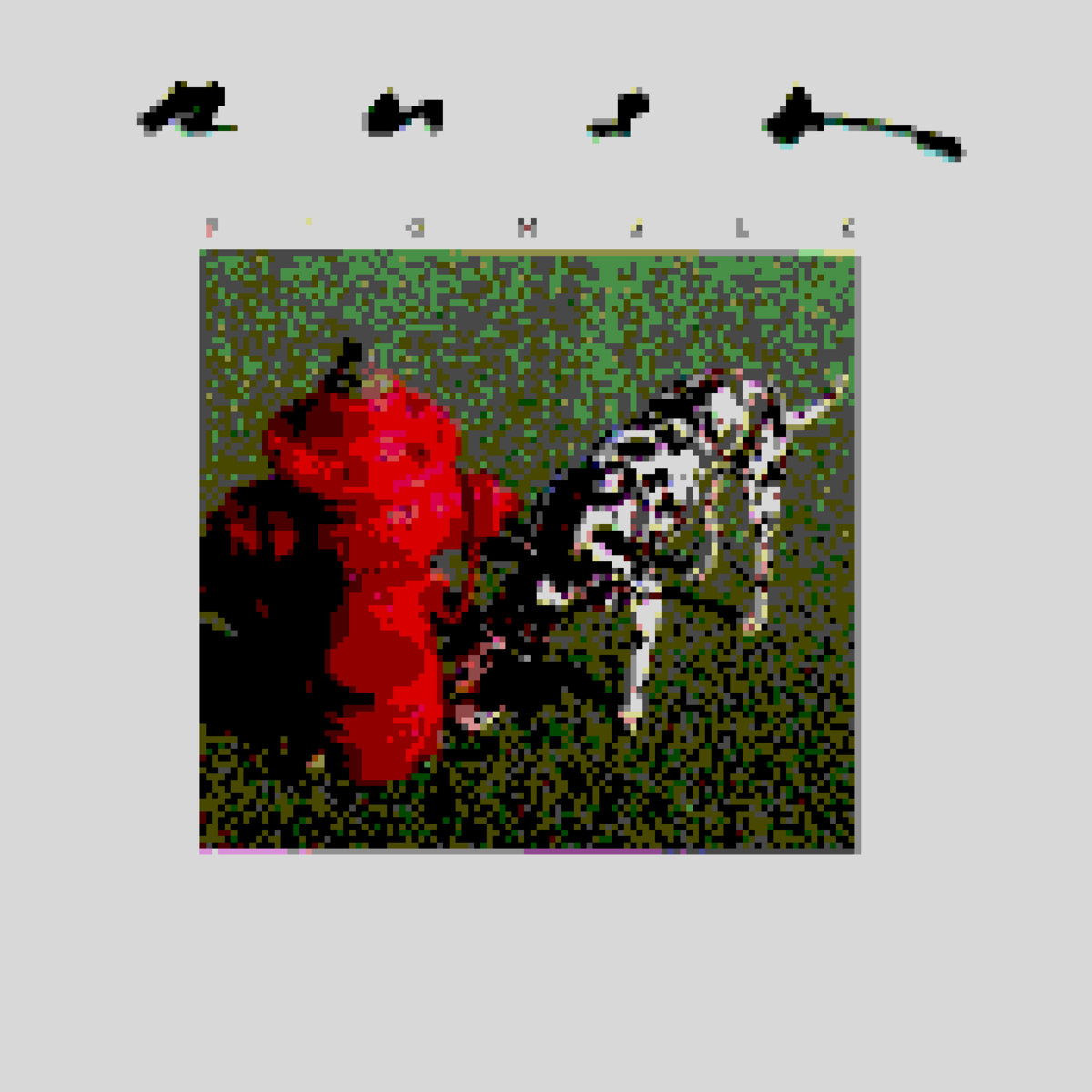 Rush Vol. 1 | 8-Bit Music Machine