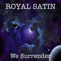 We Surrender cover art