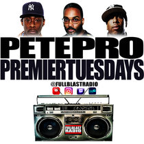 Pete​​​​​​​-​​​​​​​Pro​​​​​​​-​​​​​​​Premier Tuesdays Episode 5 | Best of Pete Rock, Large Pro & Dj Premier | 9​​​​​​​.​​​​​​​12​​​​​​​.​​​​​​​2023 cover art