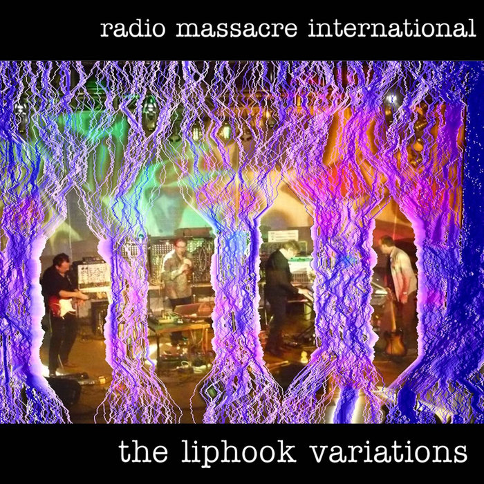 The Liphook Variations radio massacre international