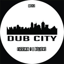 Fizzikx - I Believe - DC12 cover art