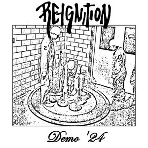 Demo '24 cover