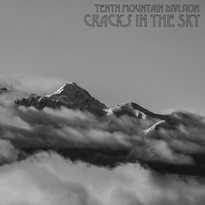 Cracks In The Sky cover