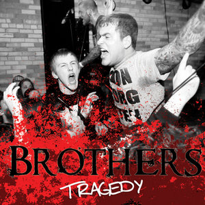 Tragedy EP cover