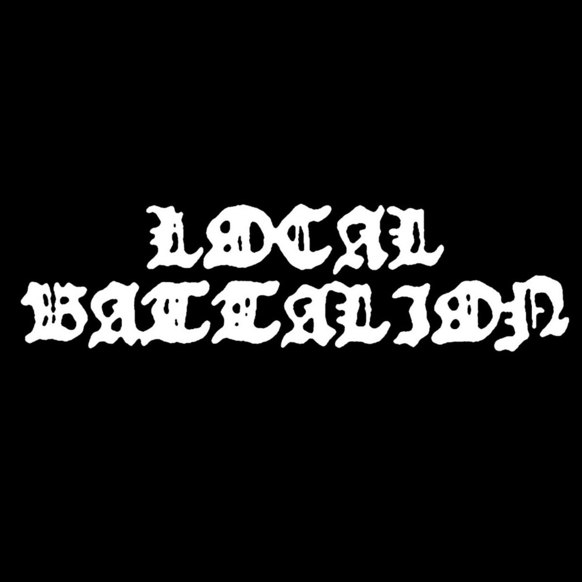 Demo cover