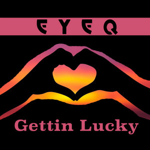Gettin Lucky cover