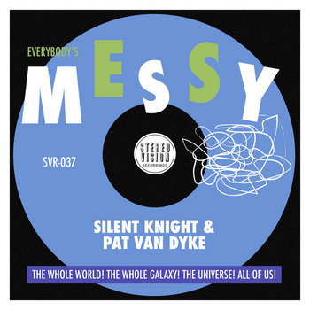 Music | Pat Van Dyke Music | Pat Van Dyke