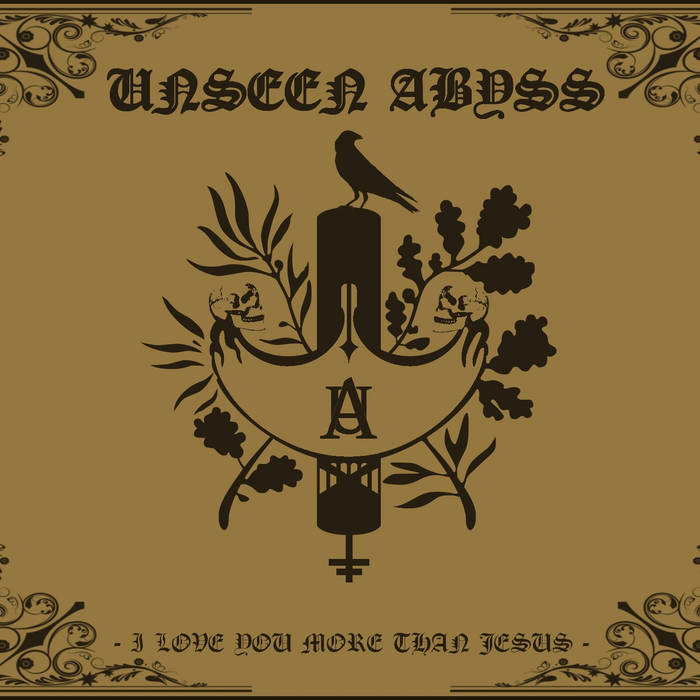 UNSEEN ABYSS
