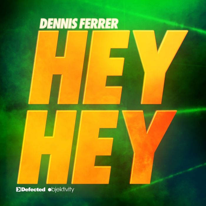 Hey Hey | Dennis Ferrer feat. Shingai Shoniwa | Shakara