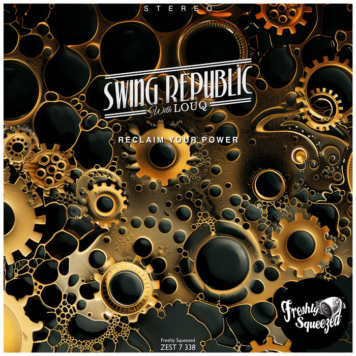 Electro Swing Republic | Swing Republic