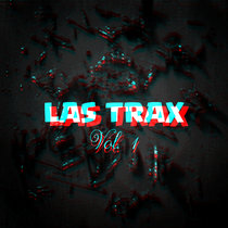 LAS TRAX Vol. 1 cover art