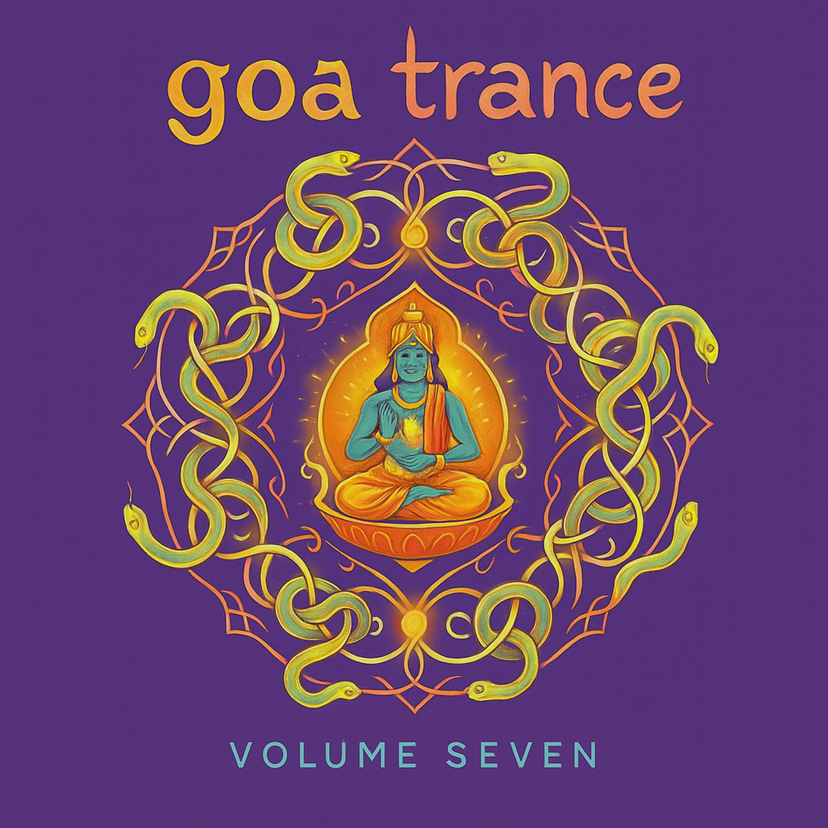 UK盤 Goa Trance Aban Don Trust In Trance Trust In Trance I+II [FULL ALBUM] - YouTube