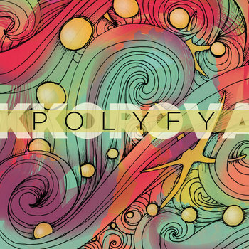 Polyfy | Korova | RudeTOON Records