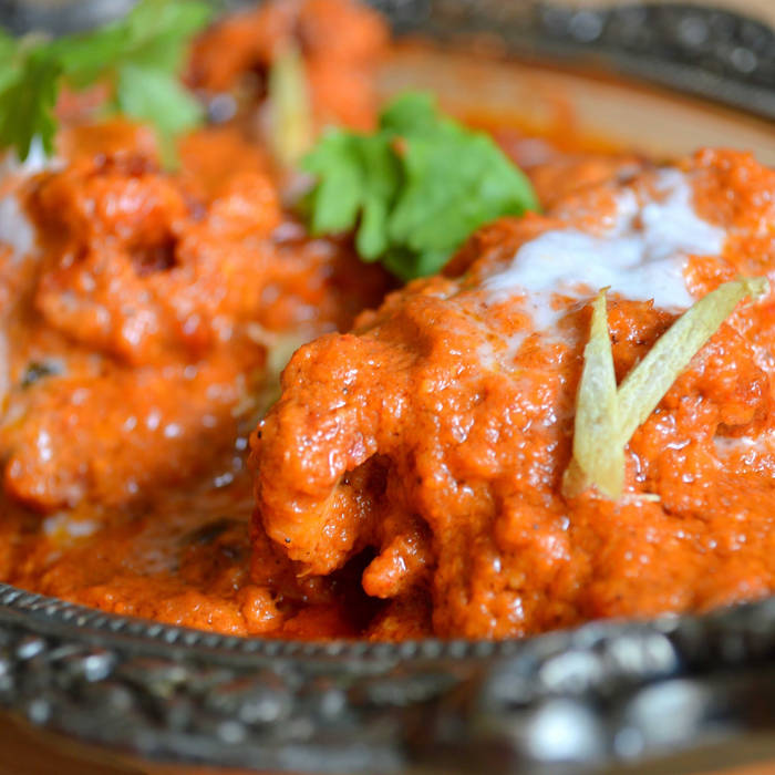 Chicken Boneless Handi Recipe By Chef Rahat Cooking Rafecolli