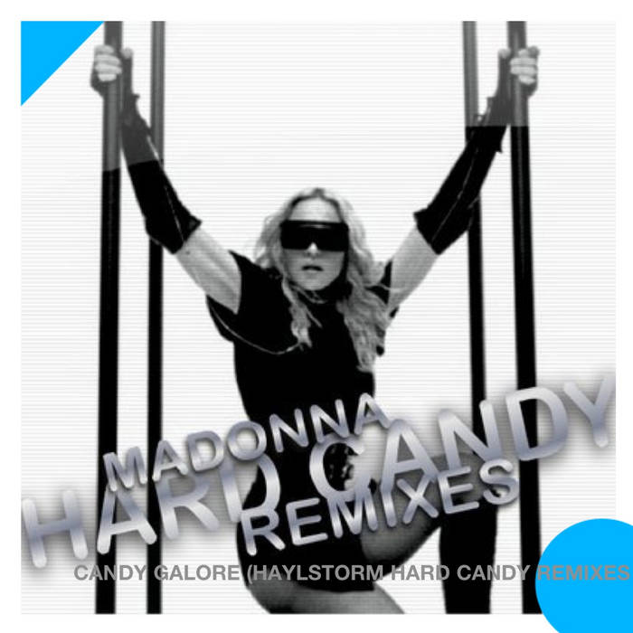 Minutes (Haylstorm Time Machine Remix) Madonna Justin