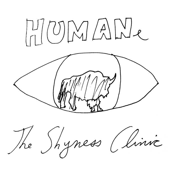 HUMANe | The Shyness Clinic