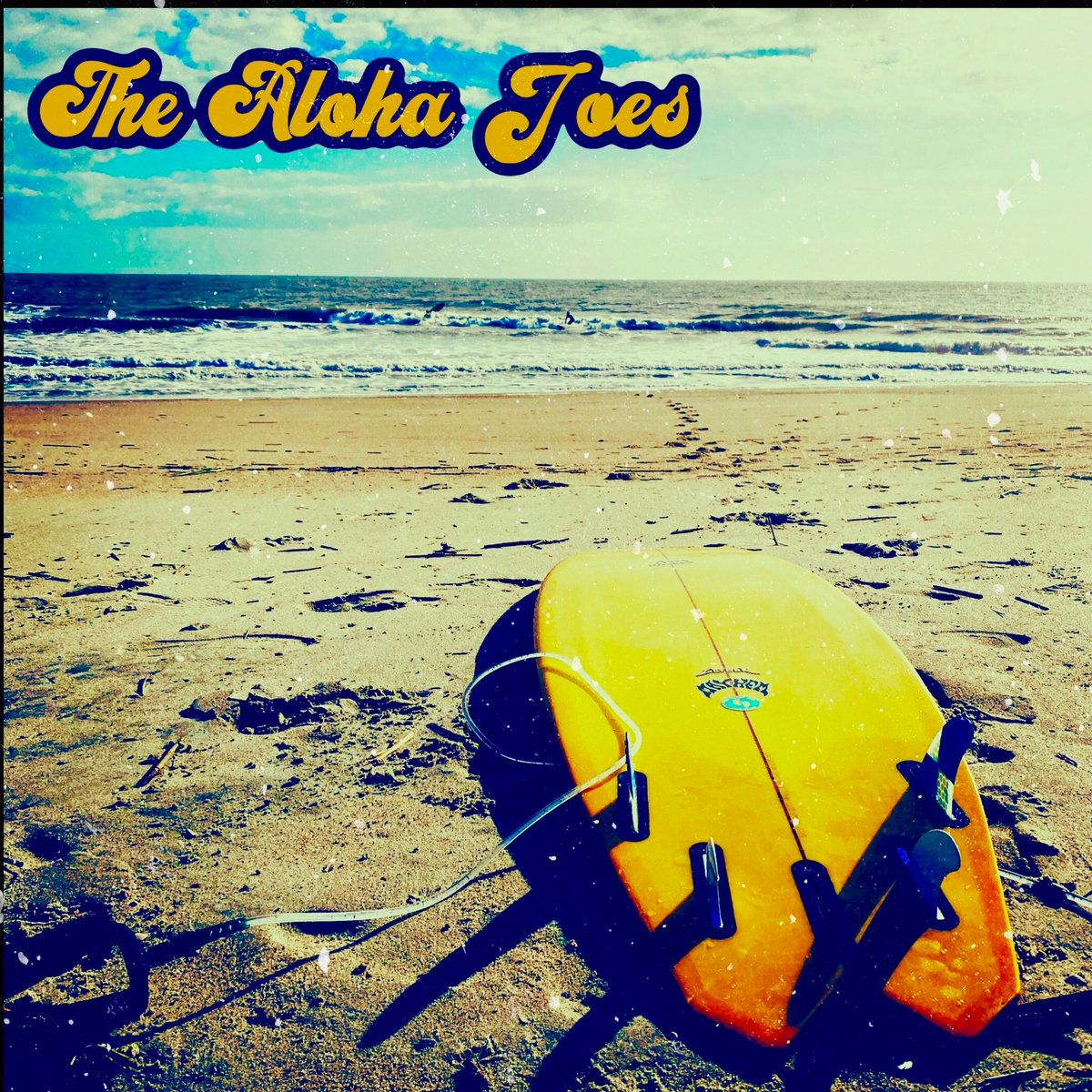 The Aloha Joes | The Aloha Joes