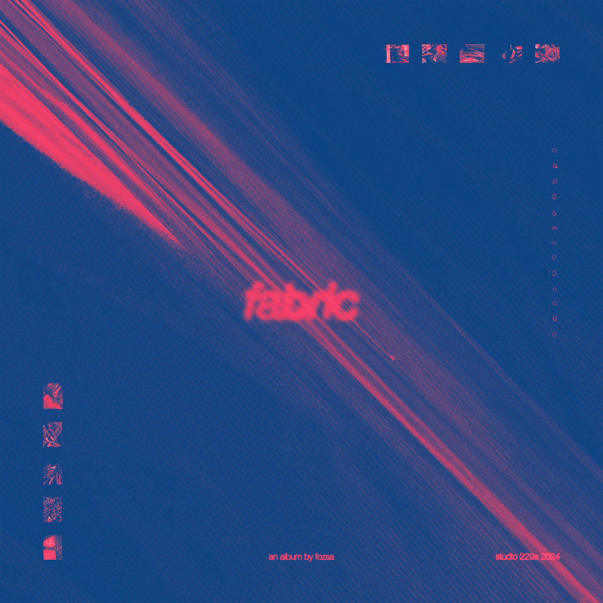 fabric cover