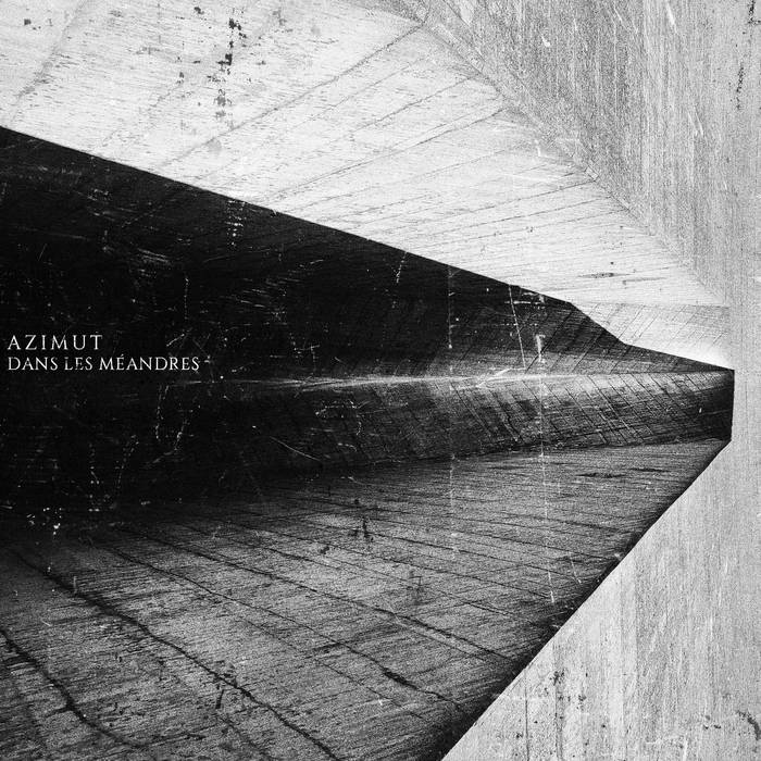 Azimut Dans les méandres