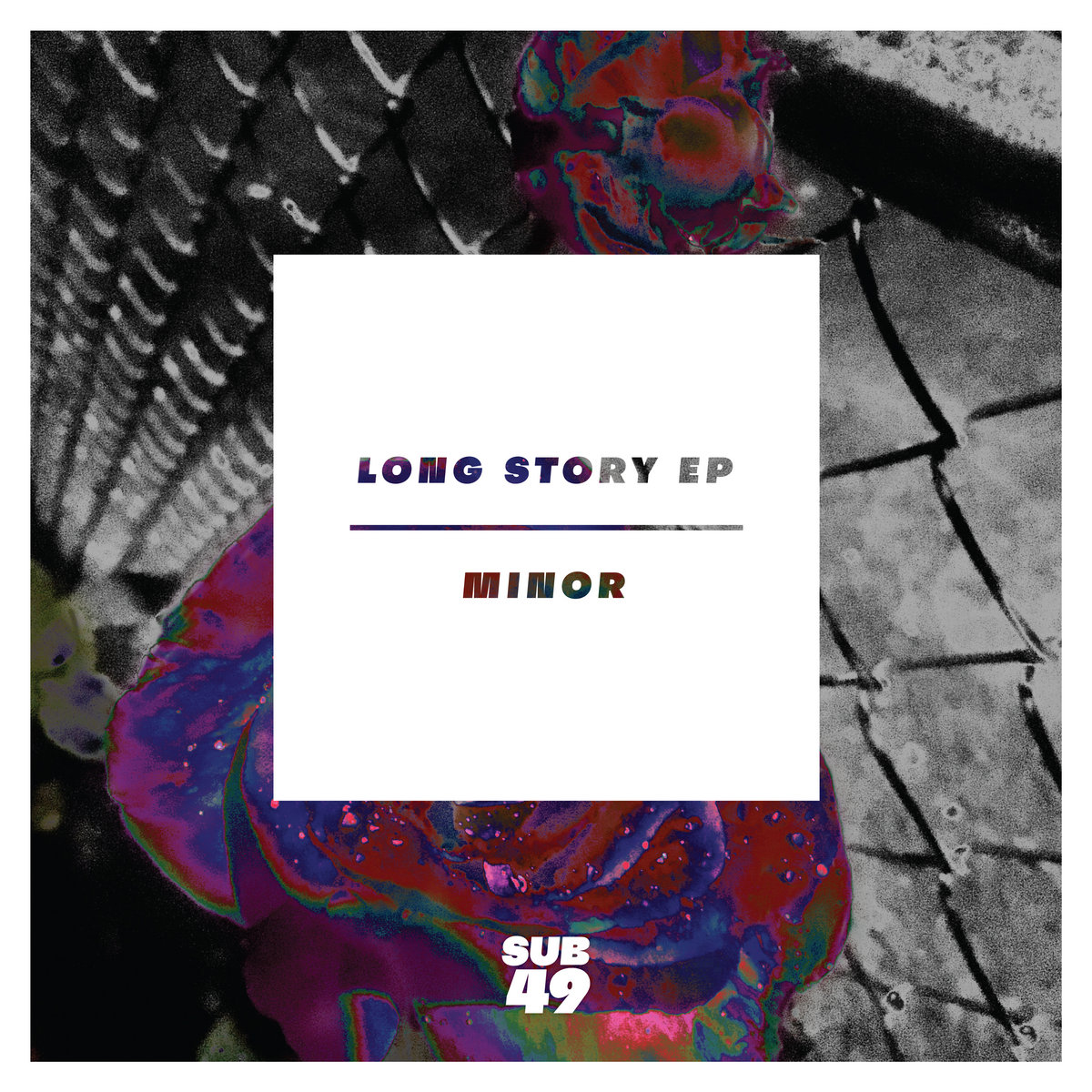 Long Story cover art