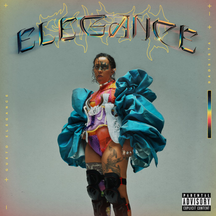 GUETO ELEGANCE, by badsista