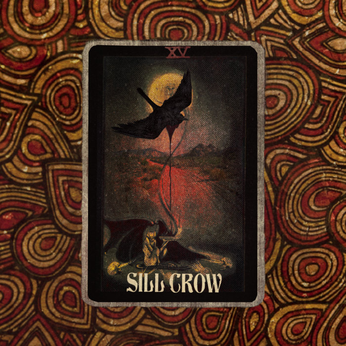 SILL CROW