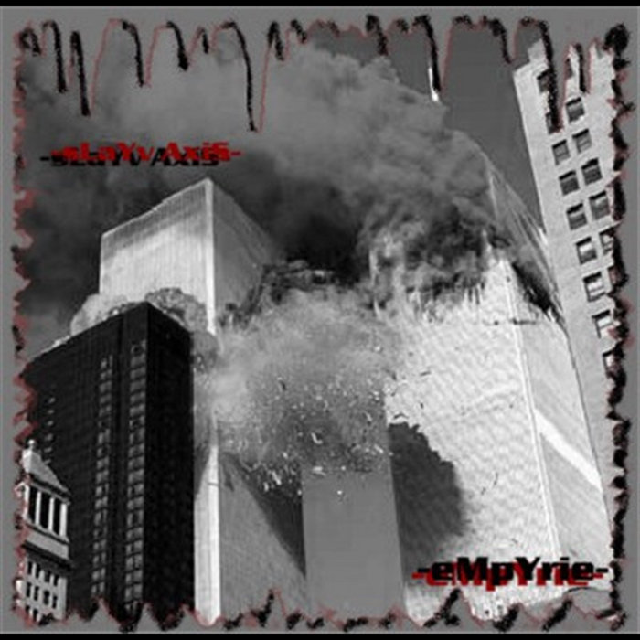 Empyrie | Slayv Axis