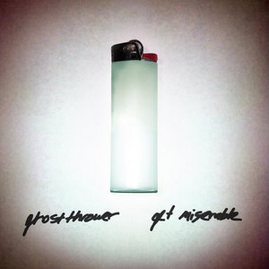 Get Miserable cover