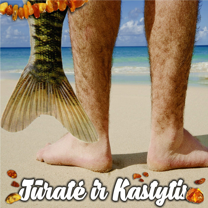 Jūratė ir Kastytis Apolionija Zizirskiene