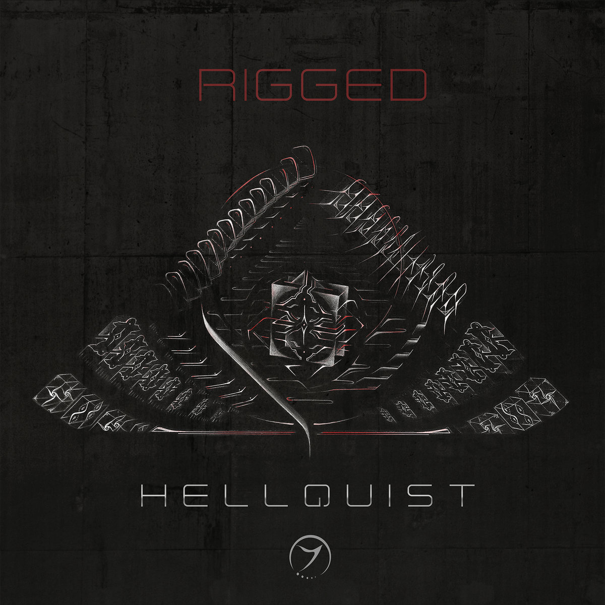 Rigged (24 bit)
