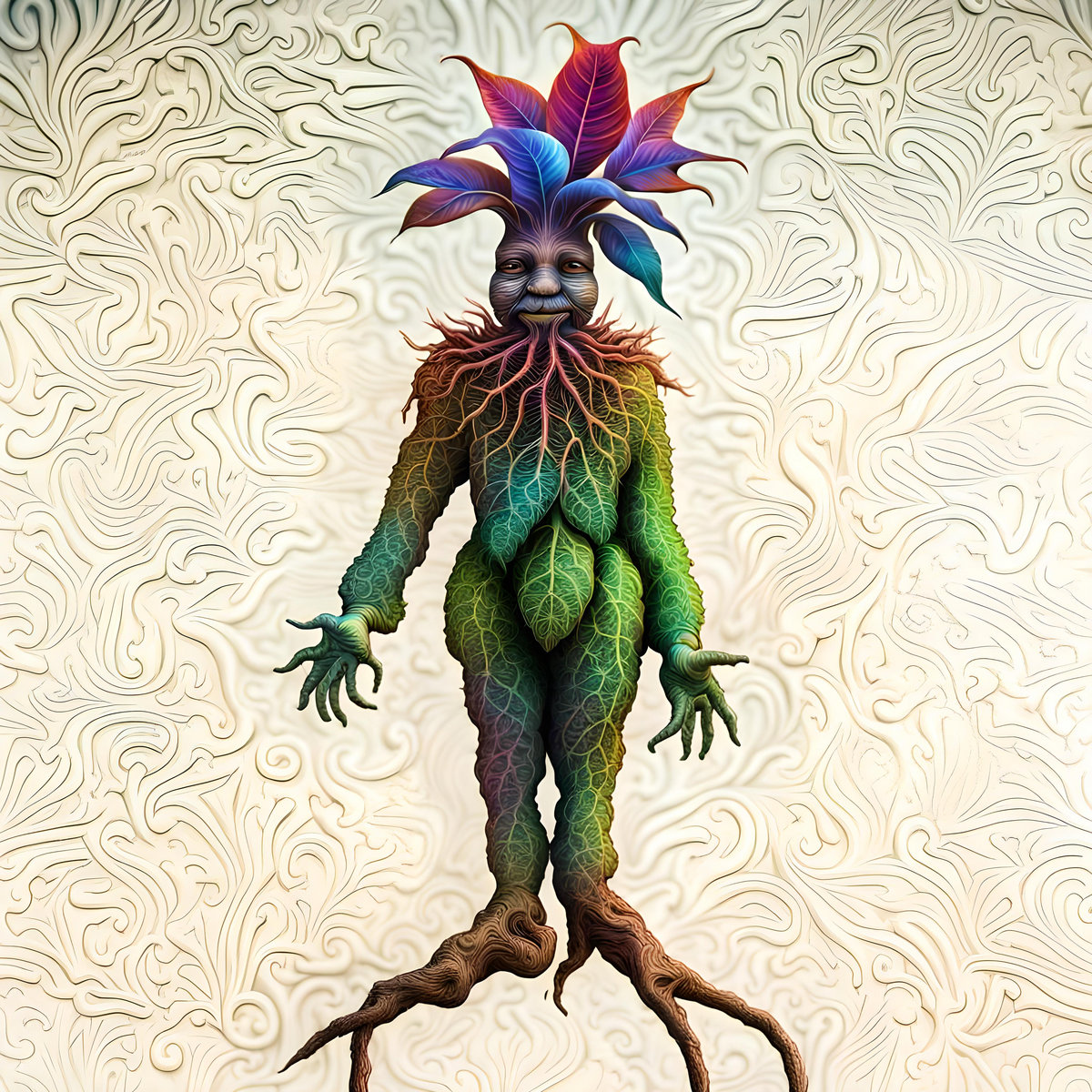 Mandrake