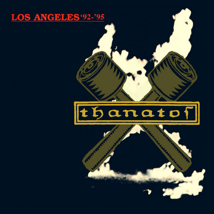 Don T Fear The Reaper Blue Oyster Cult Cover Thanatos Projekt Records