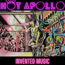 Invented Music cover art