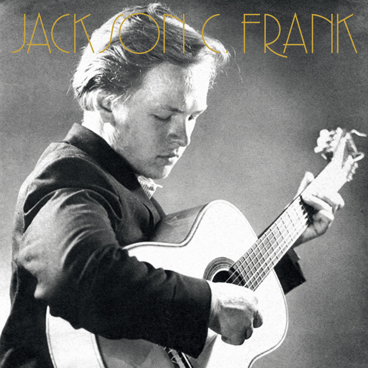 Jackson C. Frank Jackson C. Frank