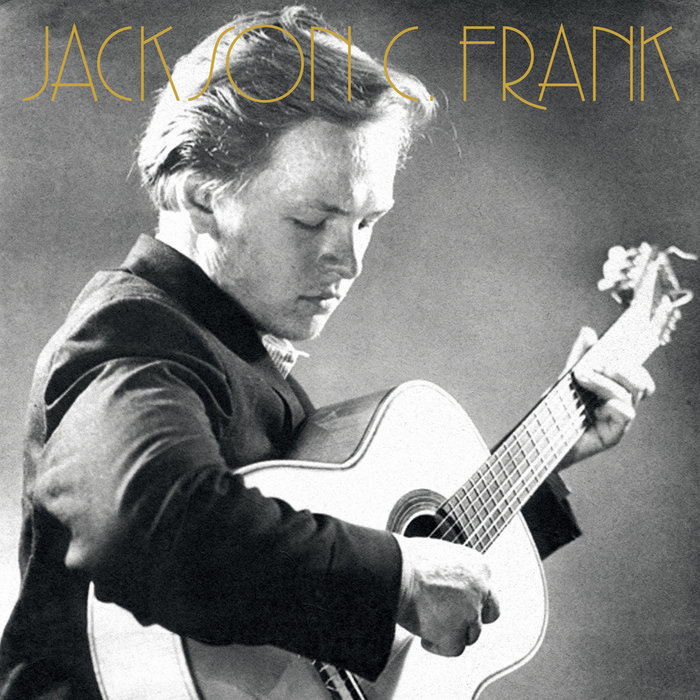 Jackson C Frank Jackson C Frank