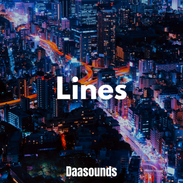 Lines Sample Pack (House) Daasounds
