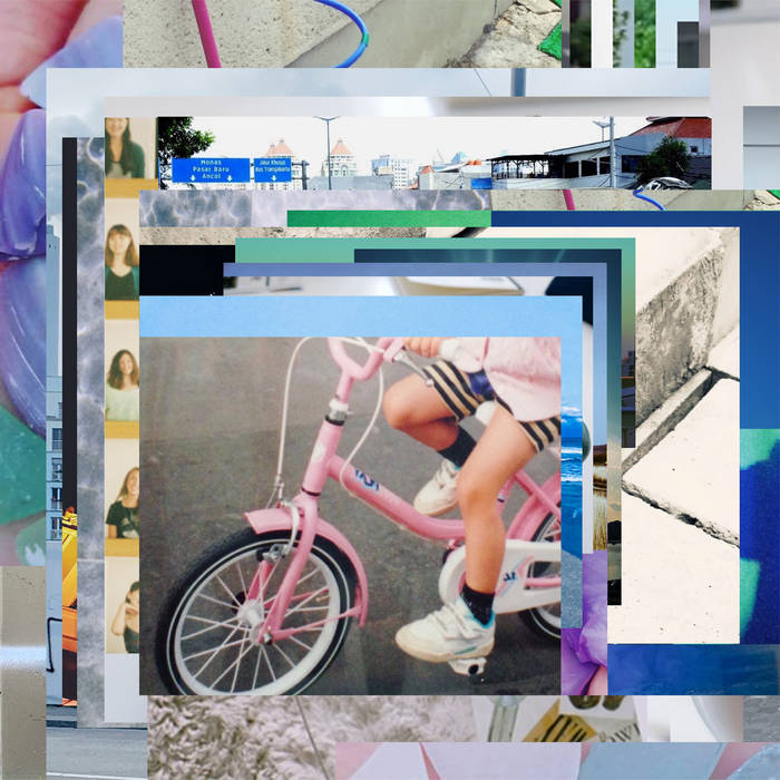 I rode my bike 2025
