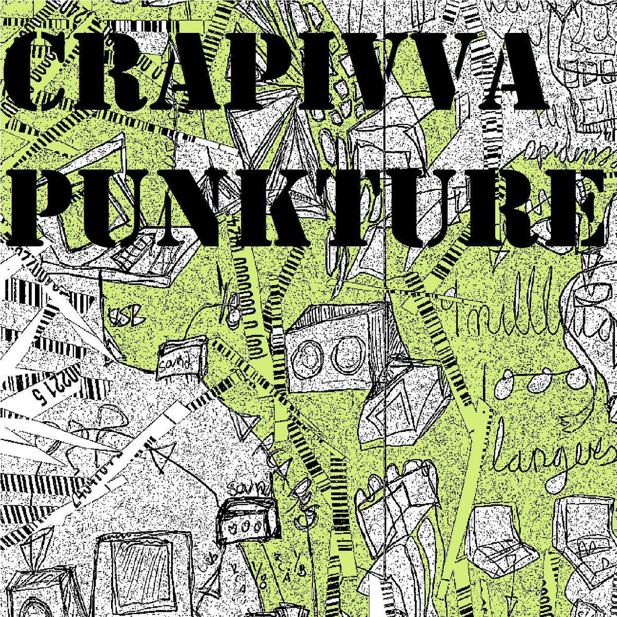 Crapivva – [Pertin-nce 106] Crapivva – Punkture